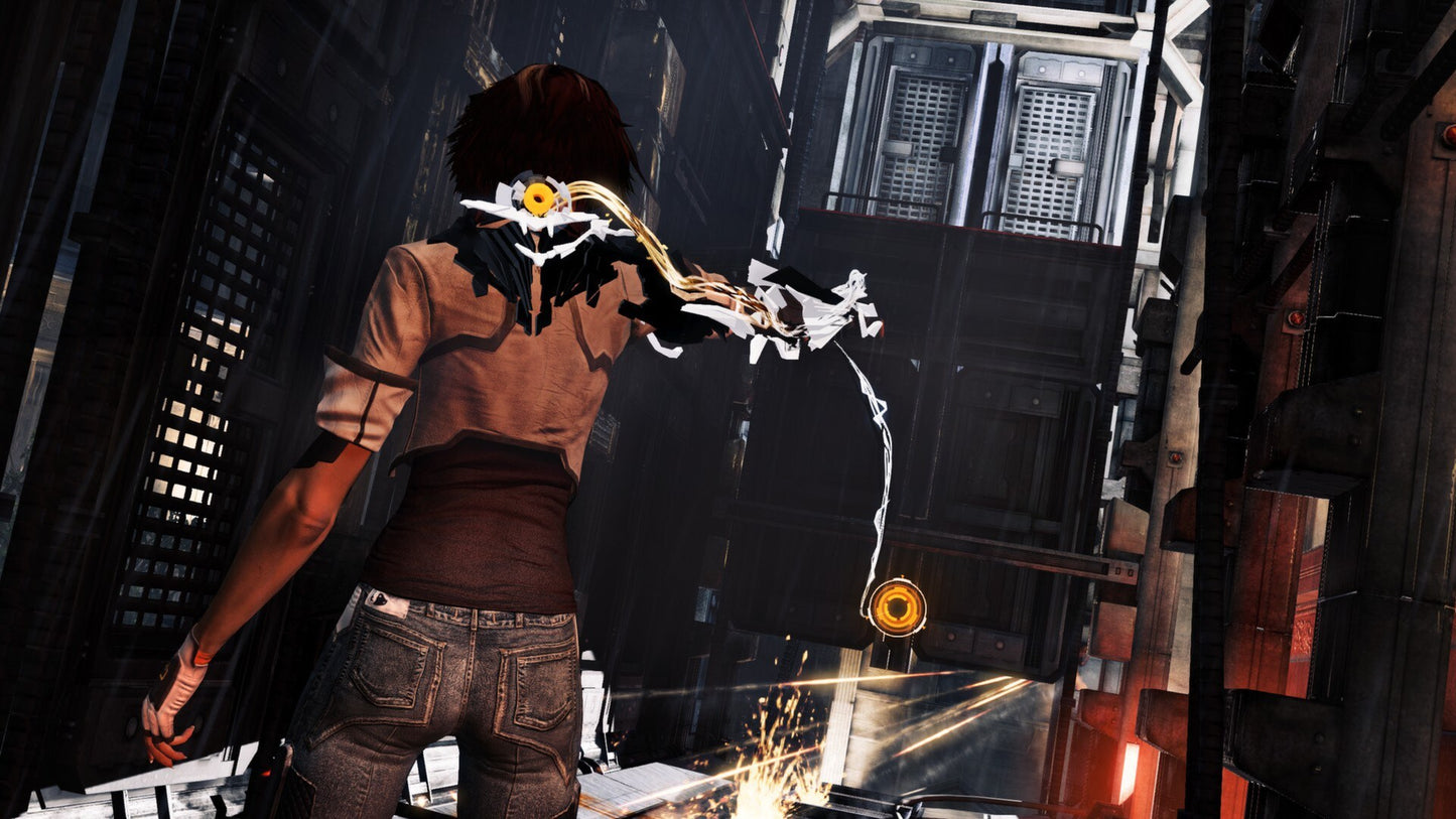 Remember Me (PC) - Steam Key - GLOBAL   - CAPCOM [Email/Instant Delivery]