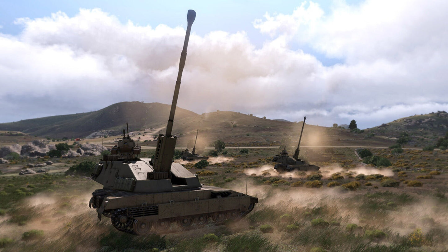 Arma 3 (PC) - Steam Key - GLOBAL   - Bohemia Interactive [Email/Instant Delivery]