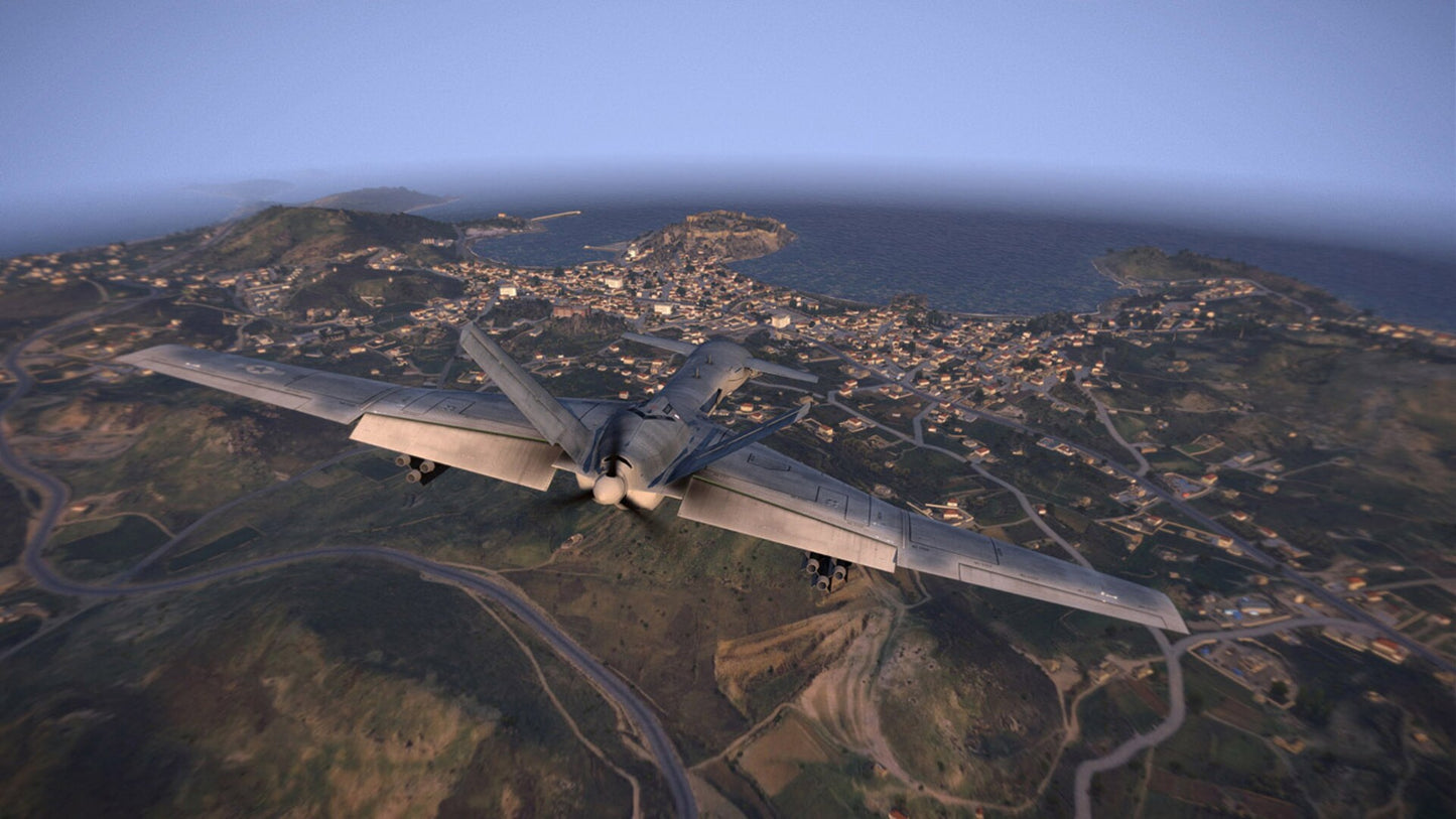 Arma 3 (PC) - Steam Gift - GLOBAL   - Bohemia Interactive [Email/Instant Delivery]