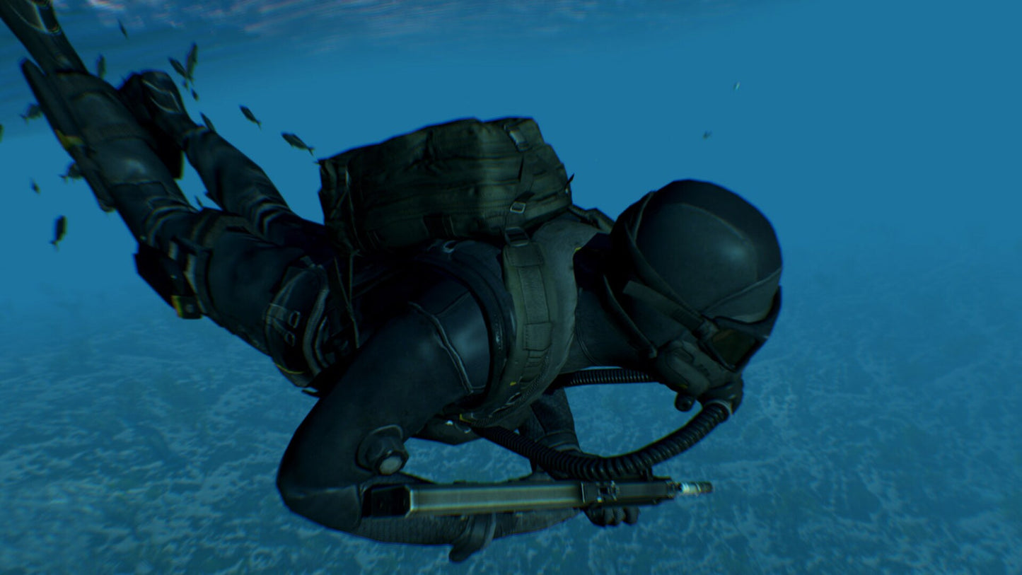 Arma 3 (PC) - Steam Gift - GLOBAL   - Bohemia Interactive [Email/Instant Delivery]
