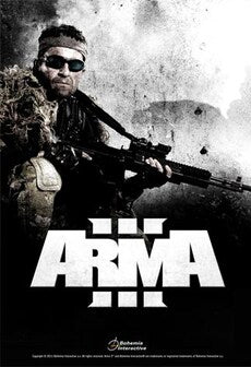 Arma 3 (PC) - Steam Key - NORTH AMERICA   - Bohemia Interactive [Email/Instant Delivery]