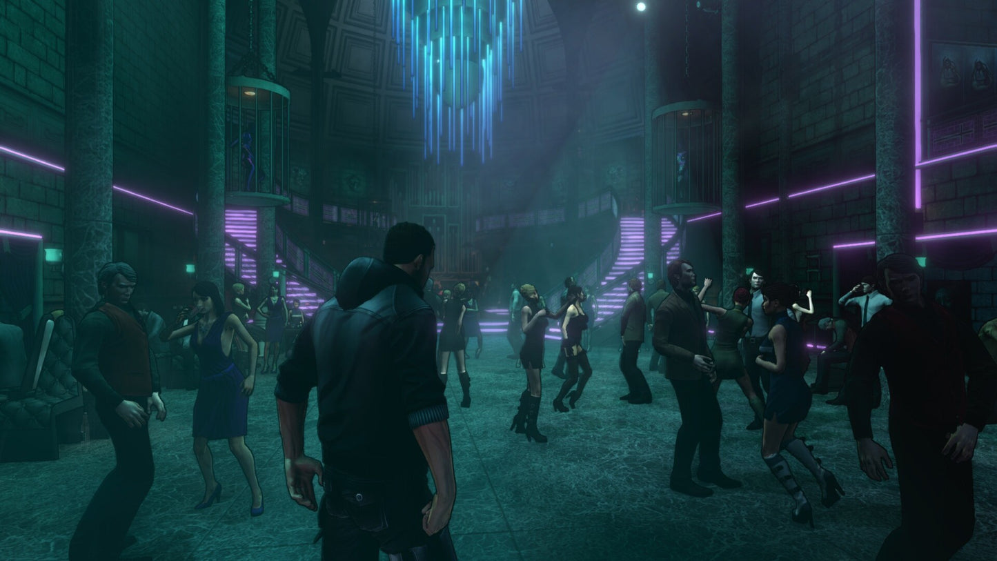 Dark (PC) - Steam Key - GLOBAL   - Kalypso Media Digital [Email/Instant Delivery]