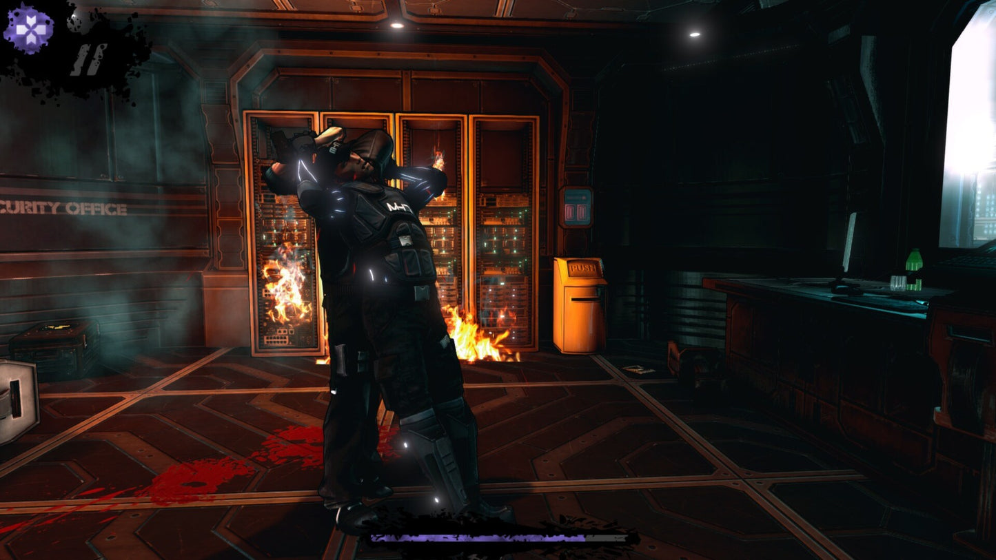 Dark (PC) - Steam Key - GLOBAL   - Kalypso Media Digital [Email/Instant Delivery]