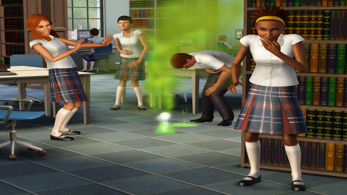 The Sims 3: Generations (PC) - EA App Key - GLOBAL   - Electronic Arts [Email/Instant Delivery]