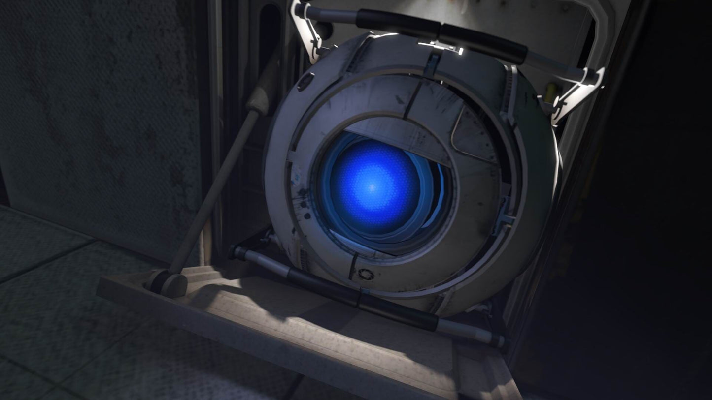 Portal 2 Steam Gift GLOBAL   - Valve [Email/Instant Delivery]