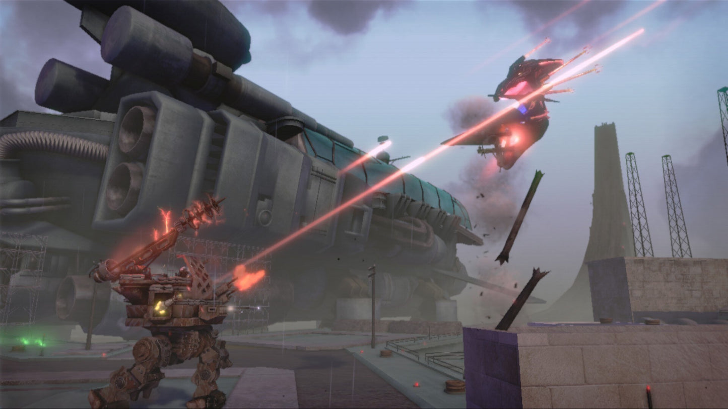Iron Brigade (PC) - Steam Gift - GLOBAL   - Double Fine Productions [Email/Instant Delivery]