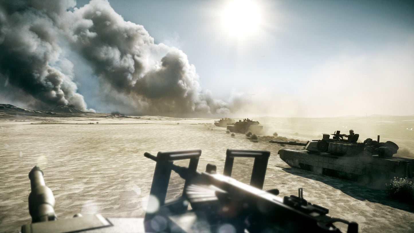 Battlefield 3 EA App Key GLOBAL   - Electronic Arts [Email/Instant Delivery]