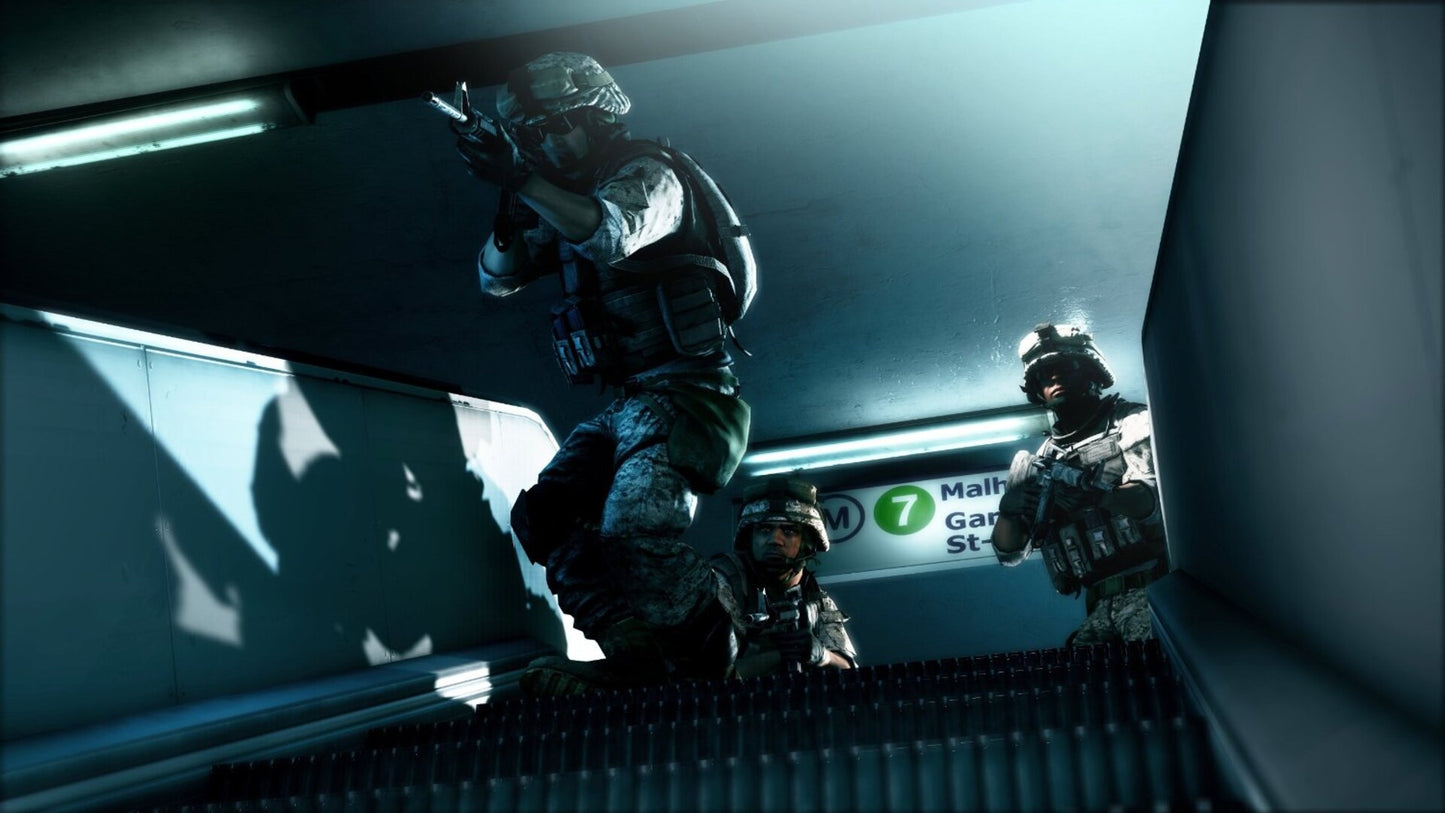 Battlefield 3 EA App Key GLOBAL   - Electronic Arts [Email/Instant Delivery]