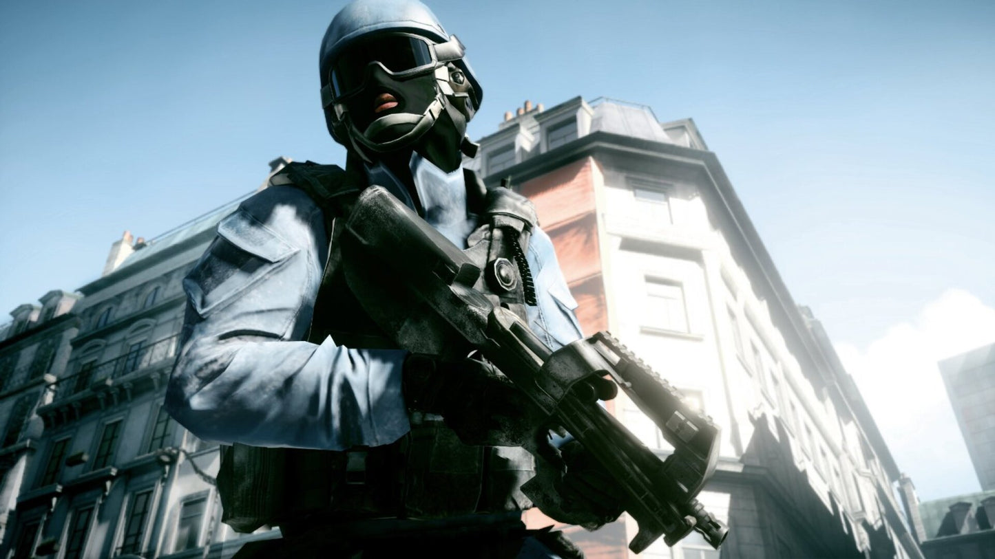Battlefield 3 EA App Key GLOBAL   - Electronic Arts [Email/Instant Delivery]