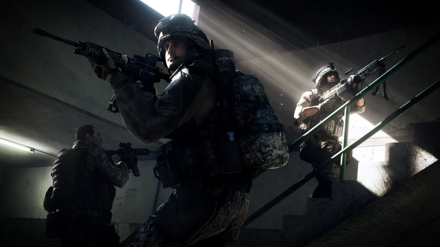 Battlefield 3 EA App Key GLOBAL   - Electronic Arts [Email/Instant Delivery]