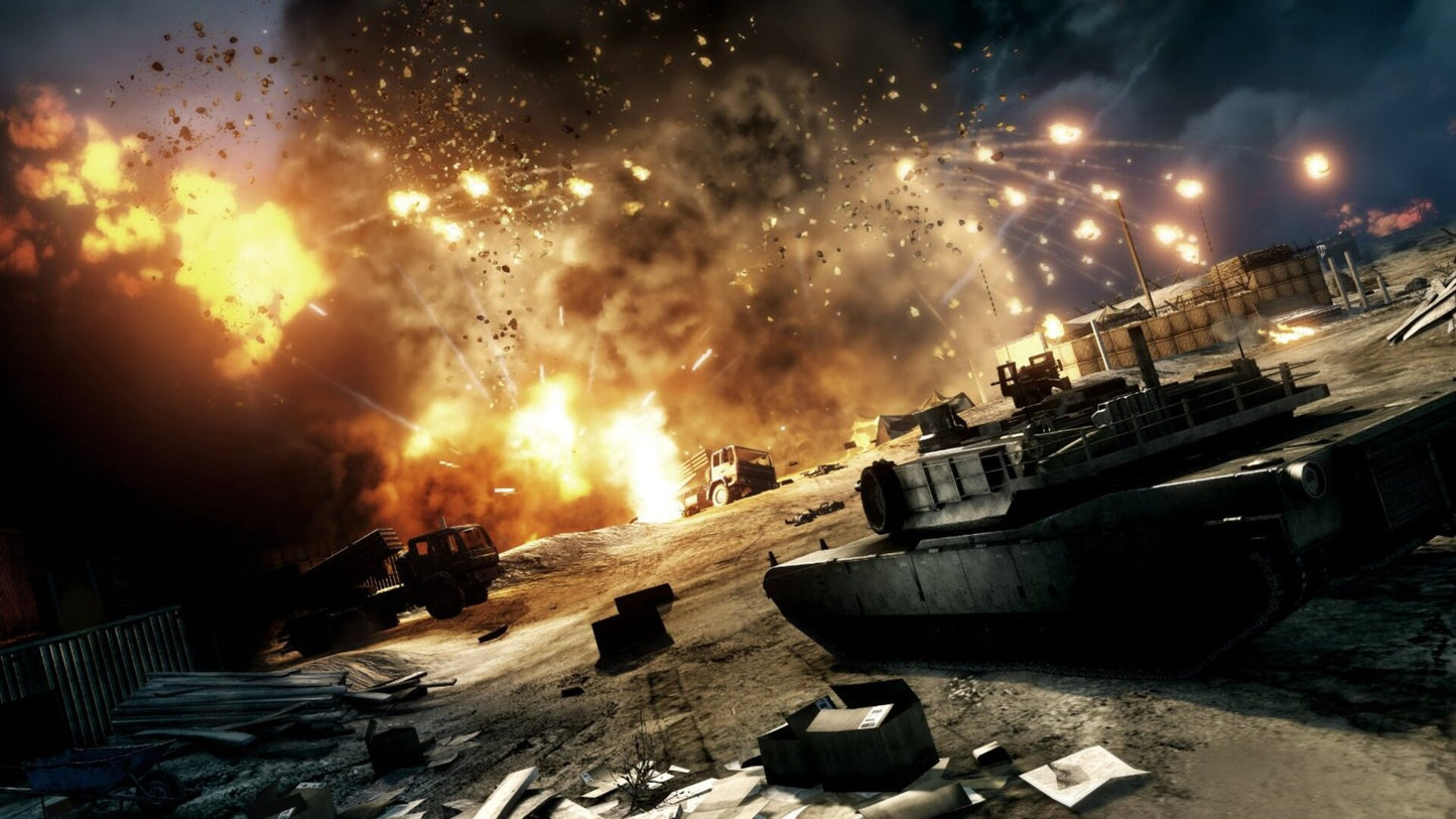 Battlefield 3 EA App Key GLOBAL   - Electronic Arts [Email/Instant Delivery]