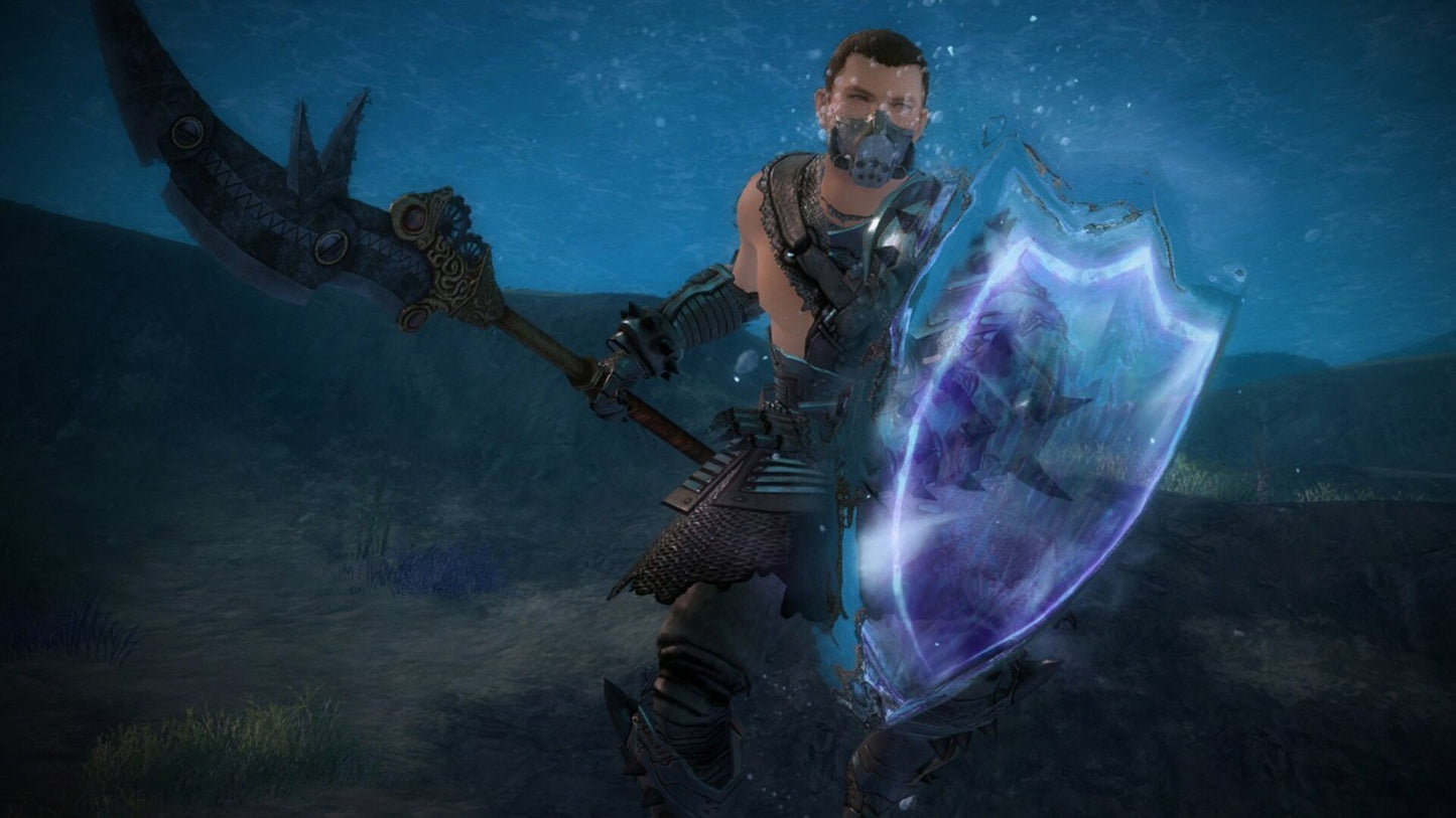 Guild Wars 2 Heroic Edition NCSoft Key GLOBAL   - NCSOFT [Email/Instant Delivery]