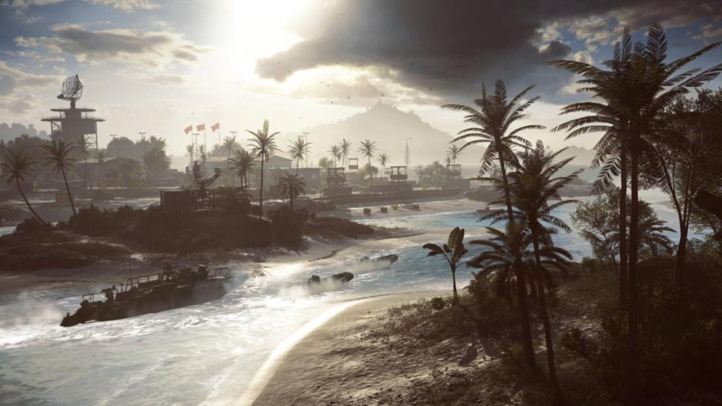 Battlefield 4 Premium Upgrade (PC) - EA App Key - GLOBAL  [Email/Instant Delivery]