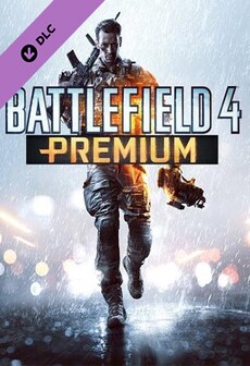 Battlefield 4 Premium Upgrade (PC) - EA App Key - GLOBAL  [Email/Instant Delivery]