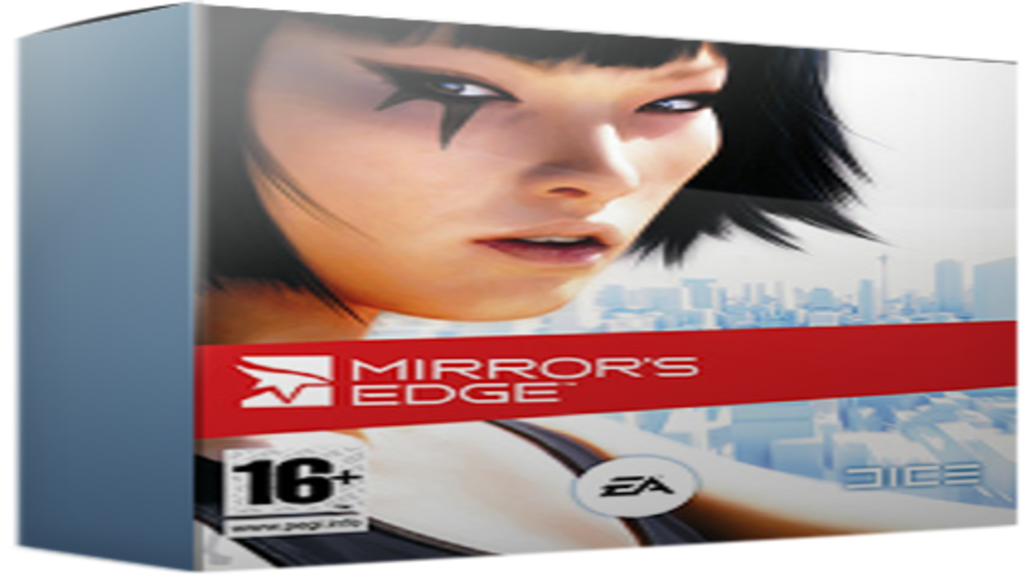 Mirror's Edge EA App Key GLOBAL   - Electronic Arts [Email/Instant Delivery]