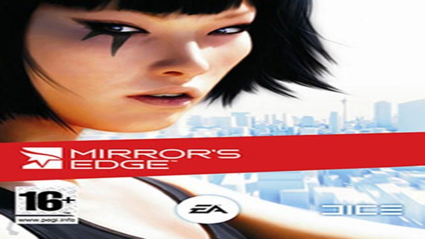 Mirror's Edge EA App Key GLOBAL   - Electronic Arts [Email/Instant Delivery]