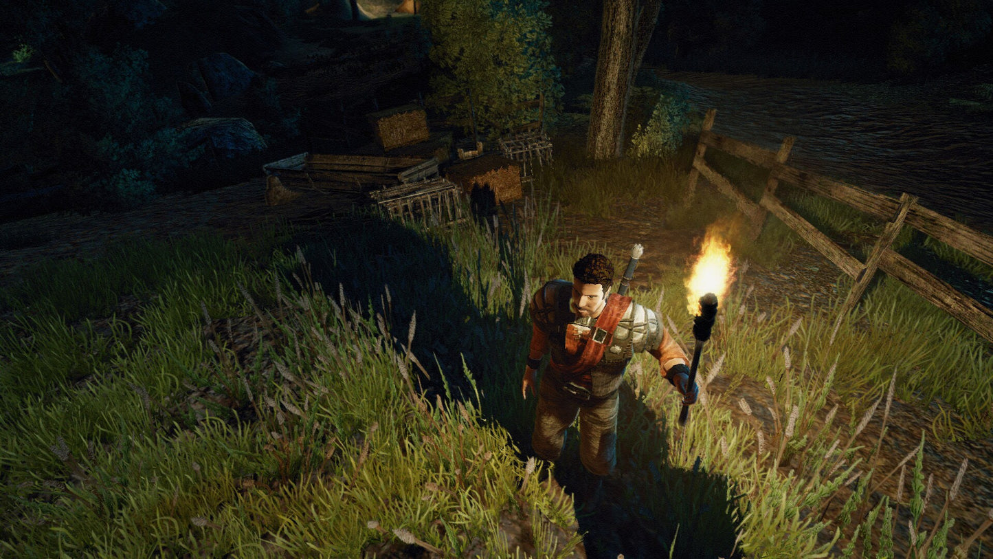 Gothic 3: Forsaken Gods - Enhanced Edition (PC) - Steam Key - GLOBAL   - THQ Nordic [Email/Instant Delivery]