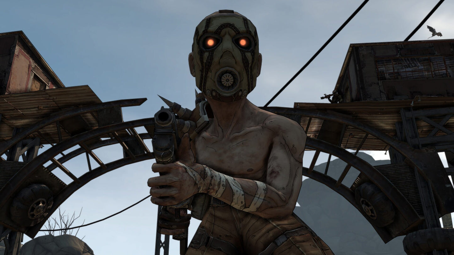 Borderlands 2 GOTY (PC) - Steam Key - GLOBAL   - 2K Games [Email/Instant Delivery]