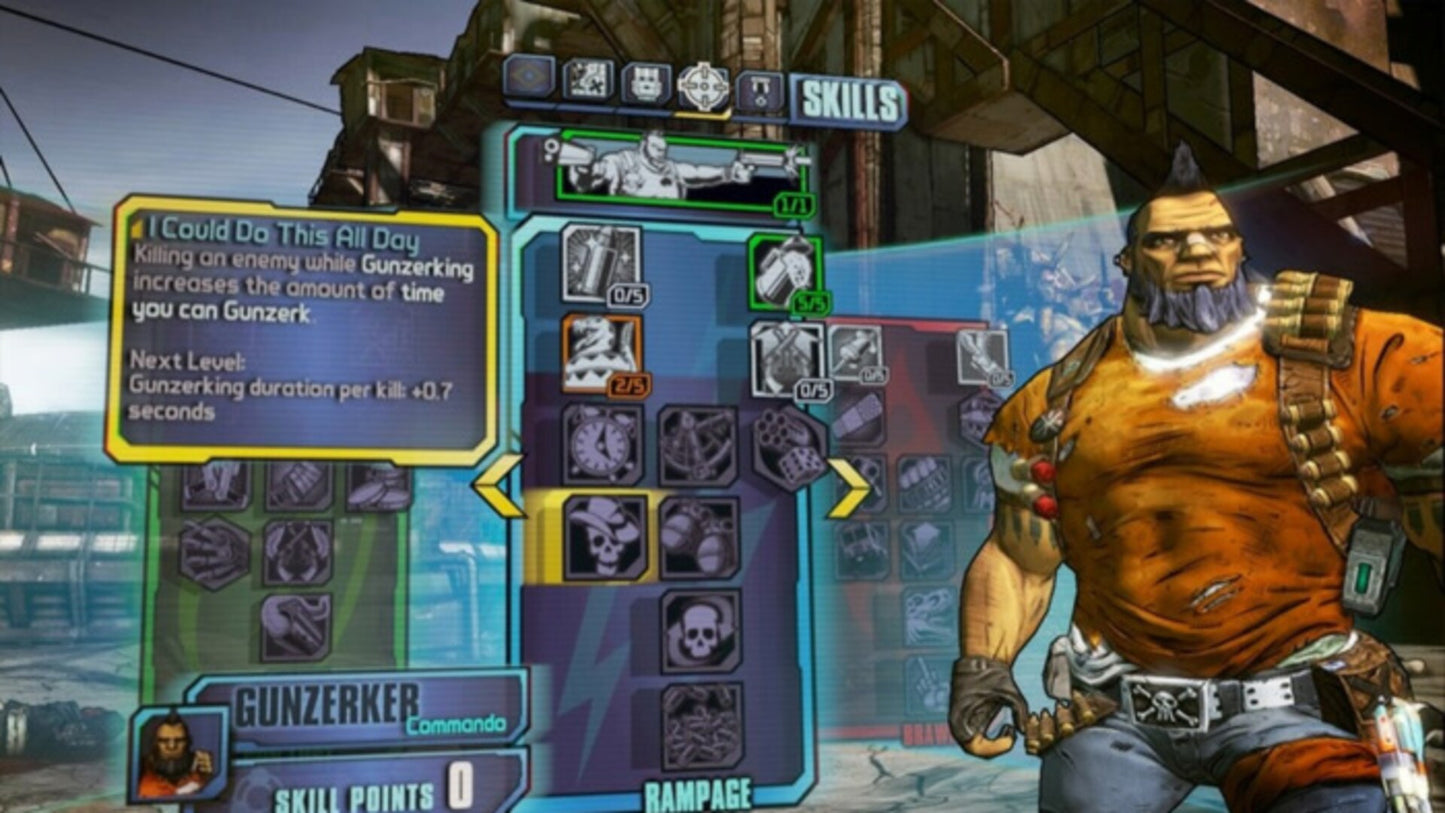 Borderlands 2 GOTY (PC) - Steam Key - GLOBAL   - 2K Games [Email/Instant Delivery]
