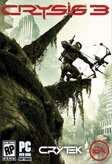 Crysis 3 EA App Key GLOBAL   - Electronic Arts [Email/Instant Delivery]