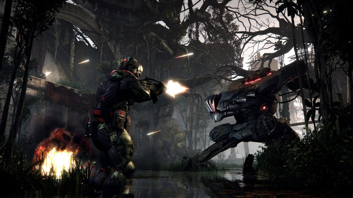 Crysis 3 EA App Key GLOBAL   - Electronic Arts [Email/Instant Delivery]