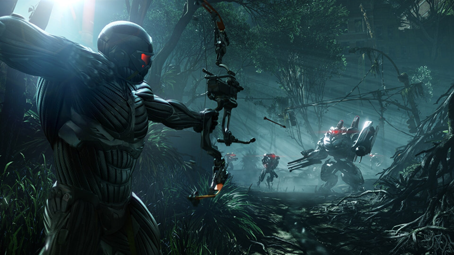Crysis 3 EA App Key GLOBAL   - Electronic Arts [Email/Instant Delivery]
