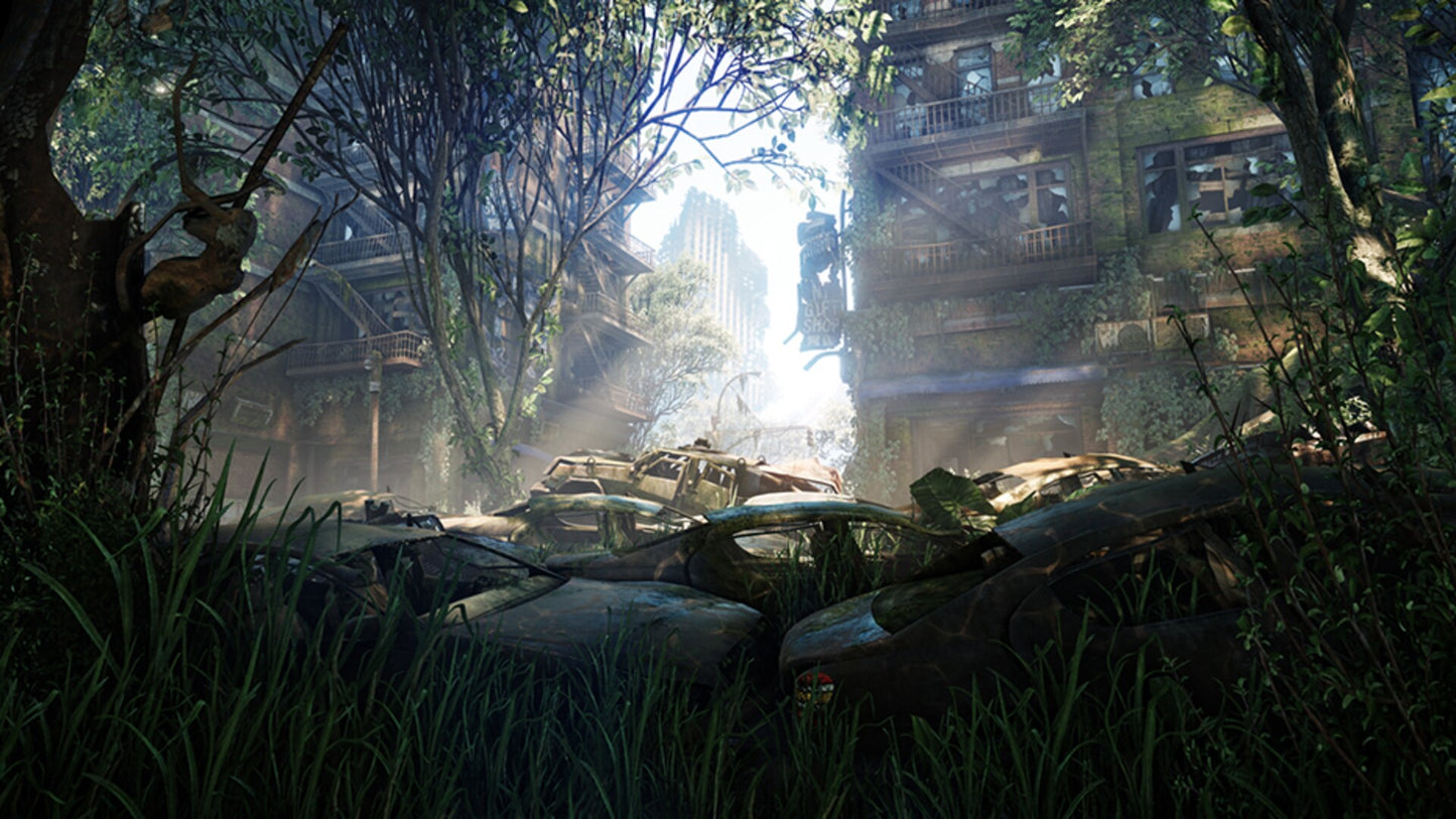 Crysis 3 EA App Key GLOBAL   - Electronic Arts [Email/Instant Delivery]