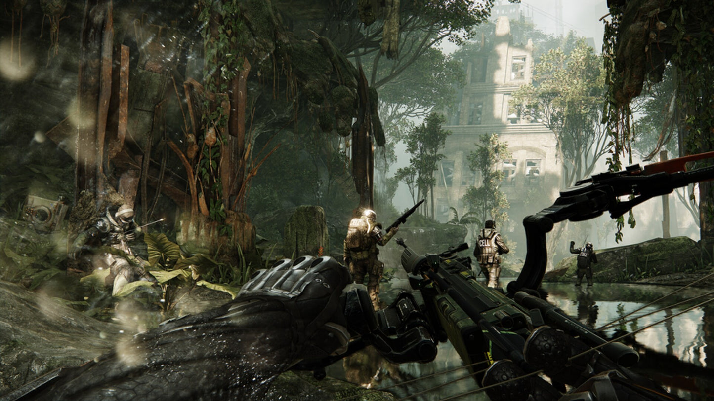 Crysis 3 EA App Key GLOBAL   - Electronic Arts [Email/Instant Delivery]
