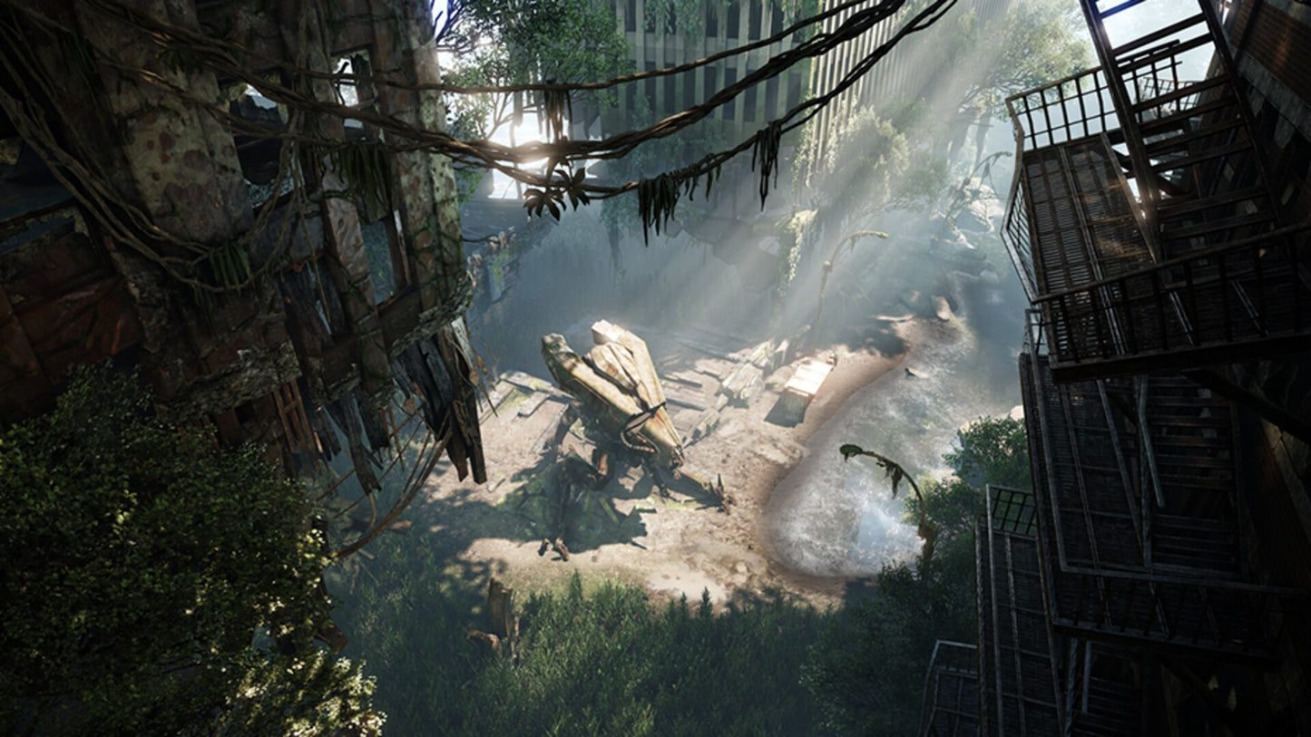 Crysis 3 EA App Key GLOBAL   - Electronic Arts [Email/Instant Delivery]