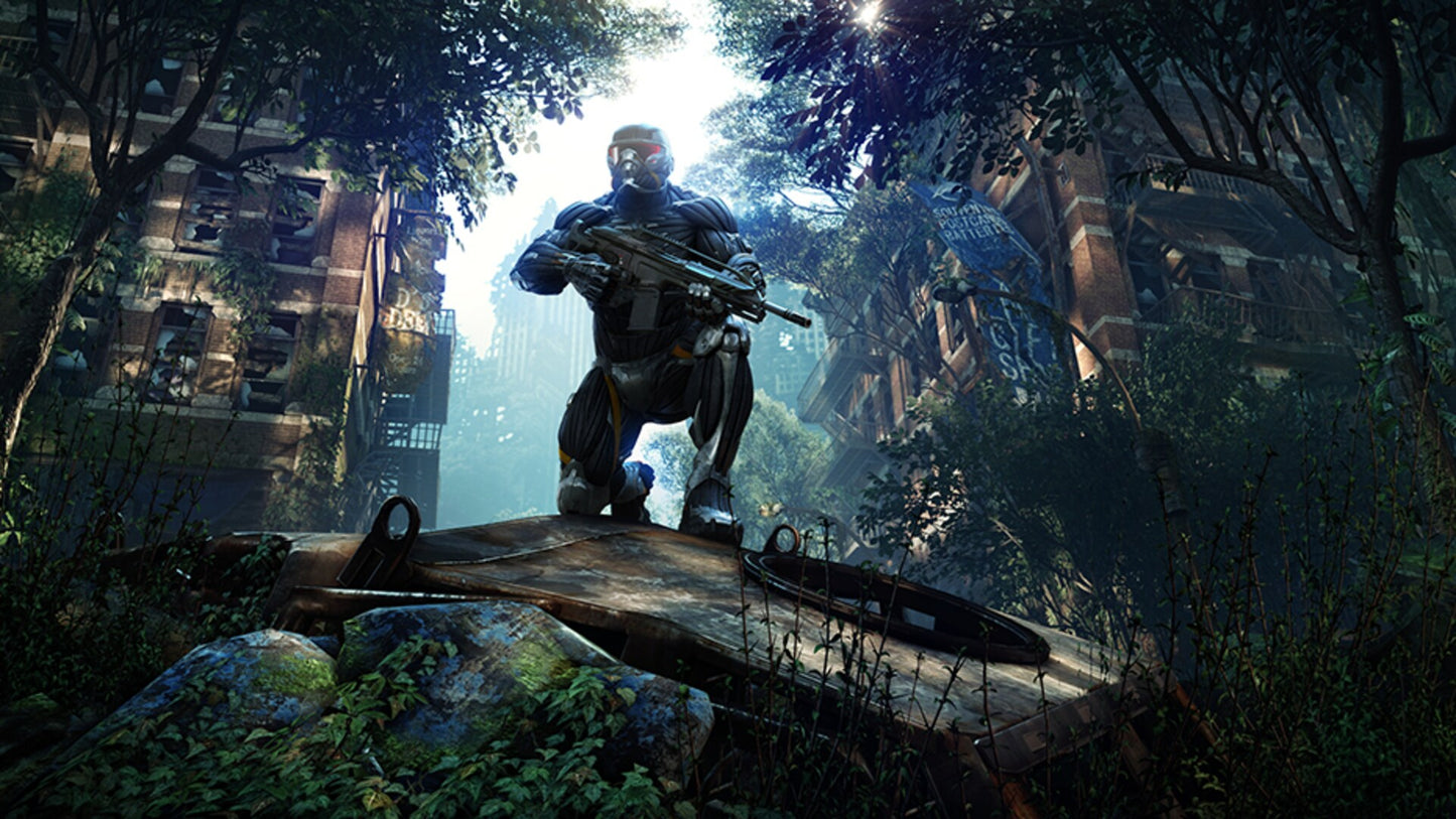 Crysis 3 EA App Key GLOBAL   - Electronic Arts [Email/Instant Delivery]
