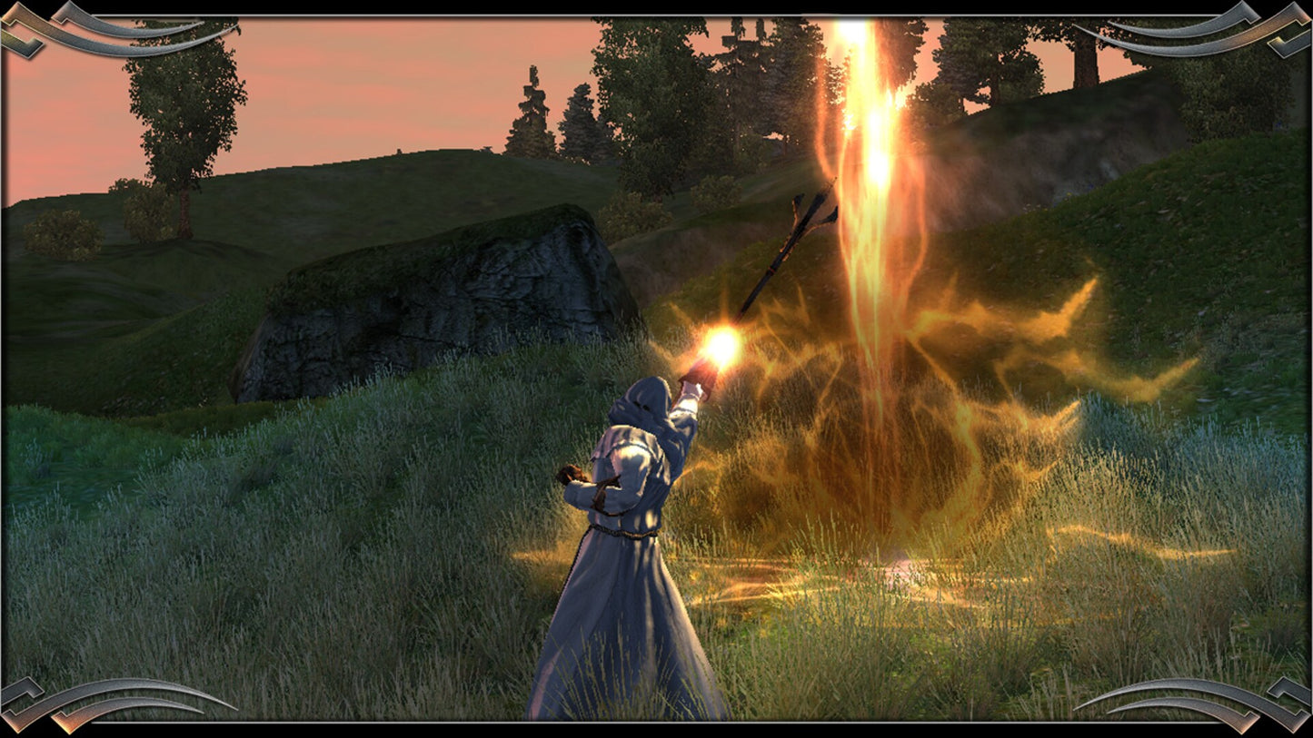 Two Worlds Epic Edition (PC) - Steam Key - GLOBAL   - Topware Interactive [Email/Instant Delivery]