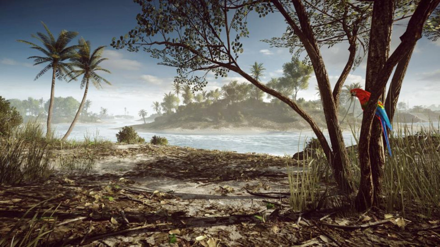 Battlefield 4 | Premium Edition (PC) - EA App Key - GLOBAL  [Email/Instant Delivery]