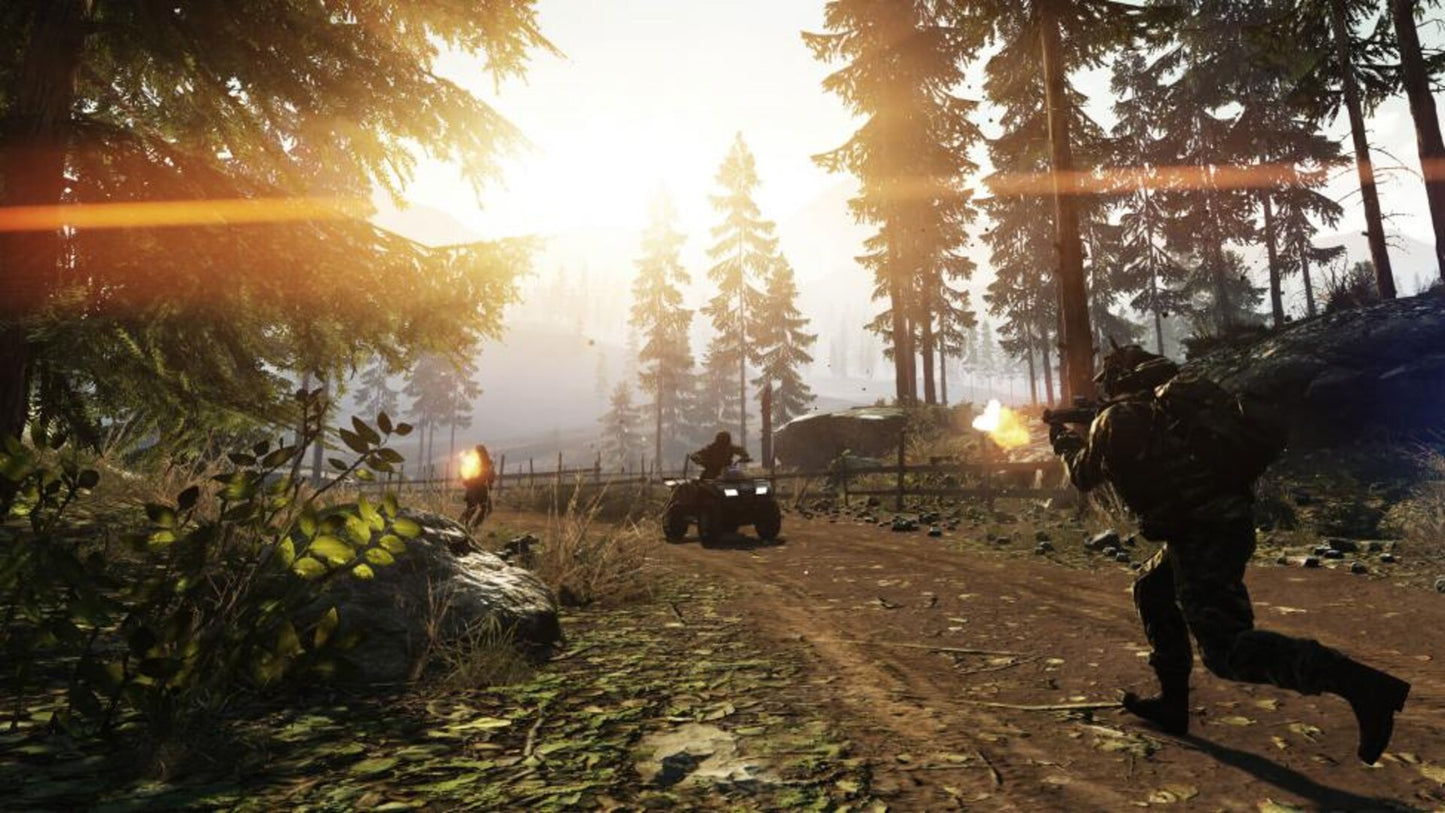 Battlefield 4 | Premium Edition (PC) - Steam Gift - GLOBAL  [Email/Instant Delivery]