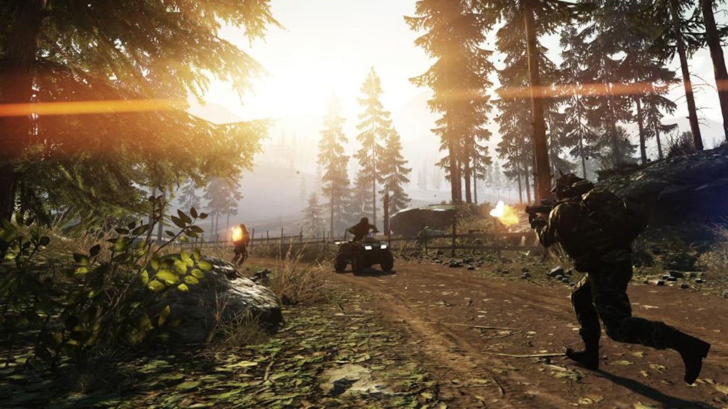 Battlefield 4 | Premium Edition (PC) - EA App Key - GLOBAL  [Email/Instant Delivery]
