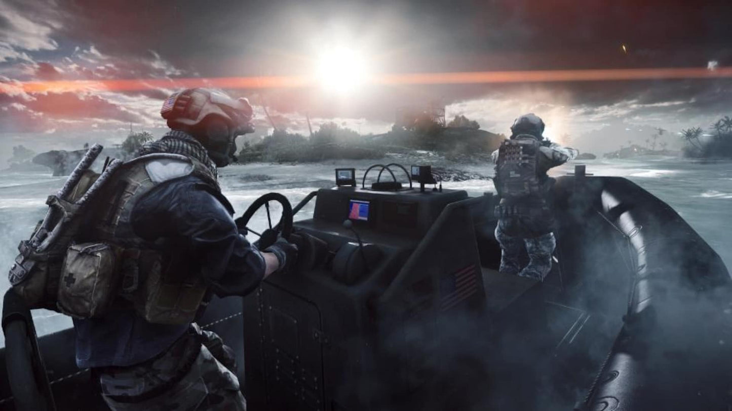 Battlefield 4 | Premium Edition (PC) - Steam Key - GLOBAL  [Email/Instant Delivery]