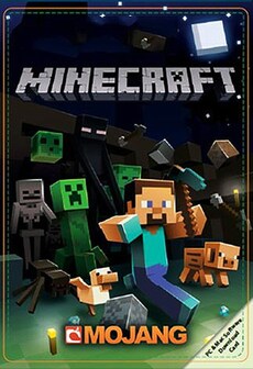 Minecraft (PC) - Microsoft Store Key - GLOBAL   - Mojang Studios [Email/Instant Delivery]