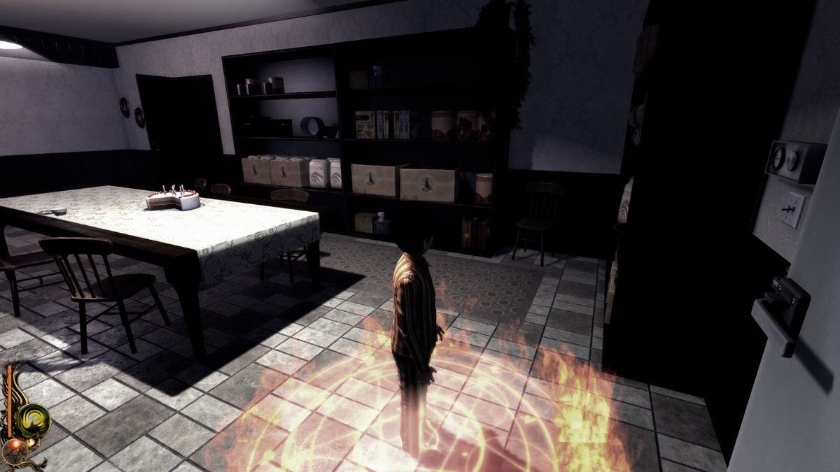Lucius Steam Key GLOBAL   - Shiver Games [Email/Instant Delivery]