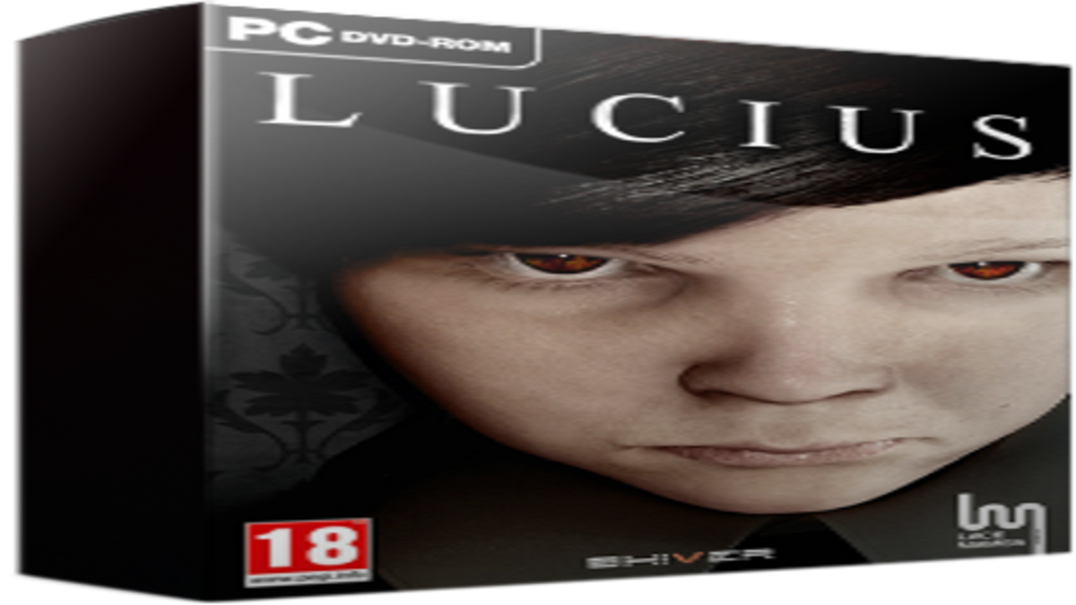 Lucius Steam Key GLOBAL   - Shiver Games [Email/Instant Delivery]