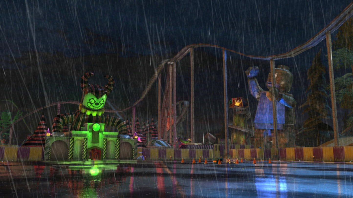 LEGO Batman 2: DC Super Heroes (PC) - Steam Key - GLOBAL   - Warner Bros. Interactive Entertainment [Email/Instant Delivery]