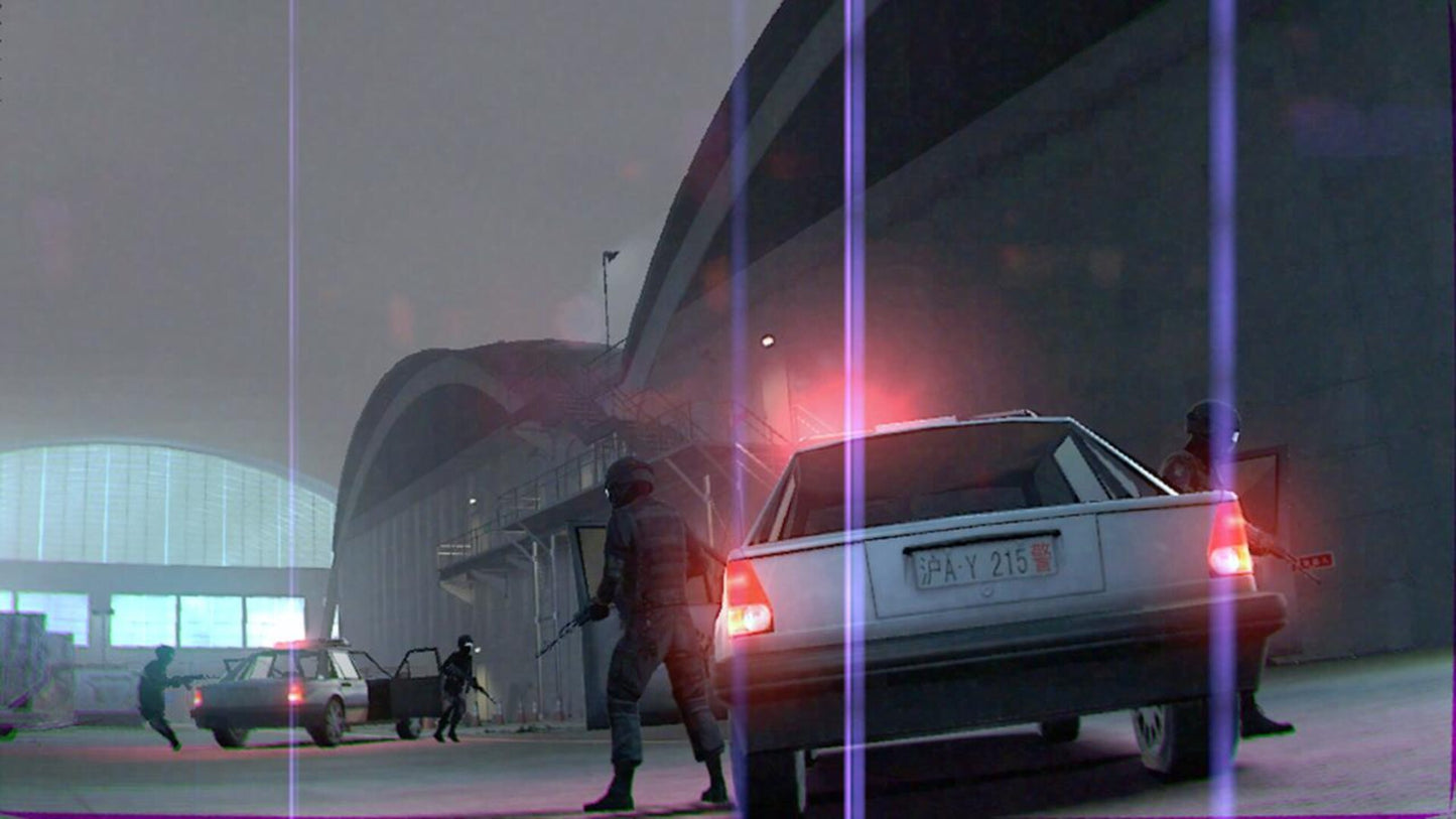 Kane & Lynch 2: Dog Days (PC) - Steam Key - GLOBAL   - SQUARE ENIX [Email/Instant Delivery]