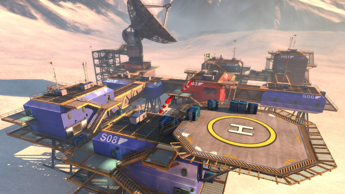 Takedown: Red Sabre Steam Key GLOBAL   - 505 Games [Email/Instant Delivery]