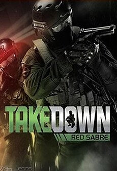 Takedown: Red Sabre Steam Key GLOBAL   - 505 Games [Email/Instant Delivery]