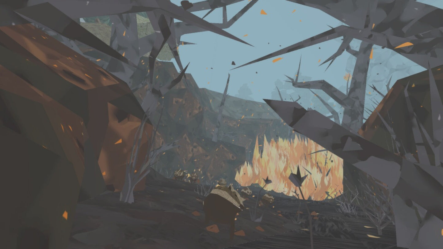 Shelter (PC) - Steam Key - GLOBAL   - Might and Delight [Email/Instant Delivery]
