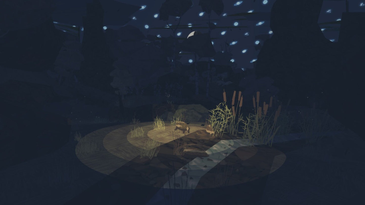 Shelter (PC) - Steam Key - GLOBAL   - Might and Delight [Email/Instant Delivery]