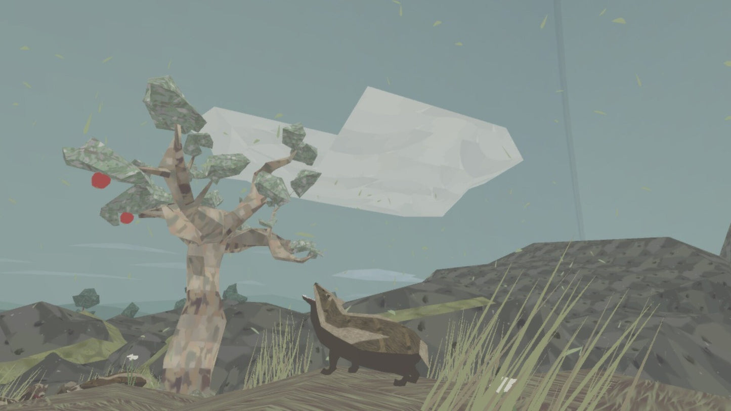 Shelter (PC) - Steam Key - GLOBAL   - Might and Delight [Email/Instant Delivery]