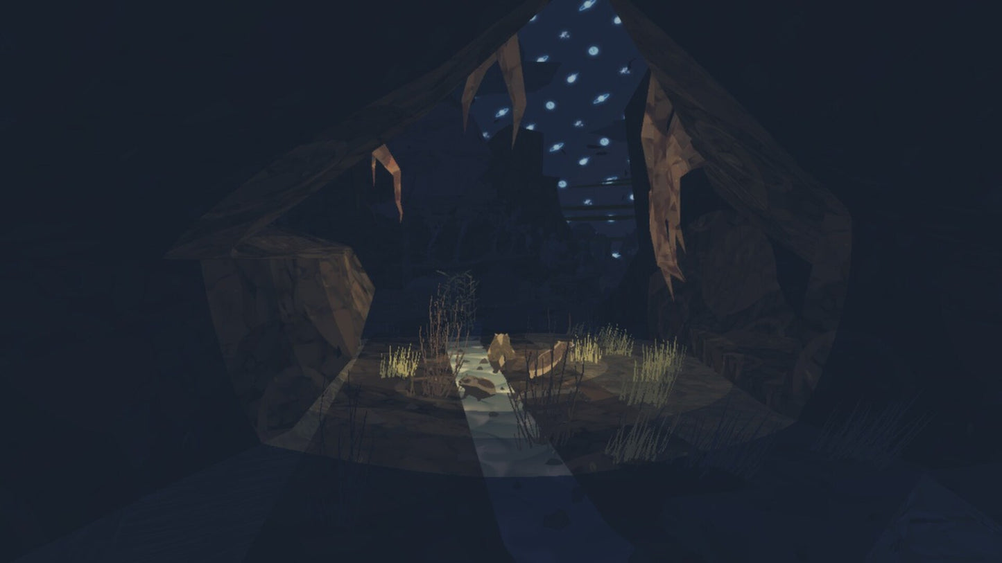 Shelter (PC) - Steam Key - GLOBAL   - Might and Delight [Email/Instant Delivery]