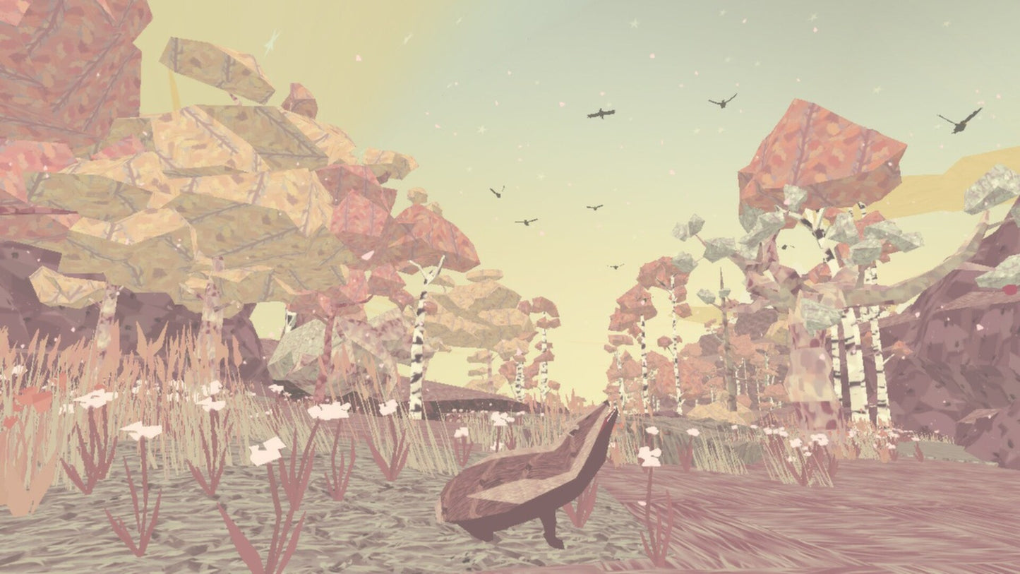Shelter (PC) - Steam Key - GLOBAL   - Might and Delight [Email/Instant Delivery]