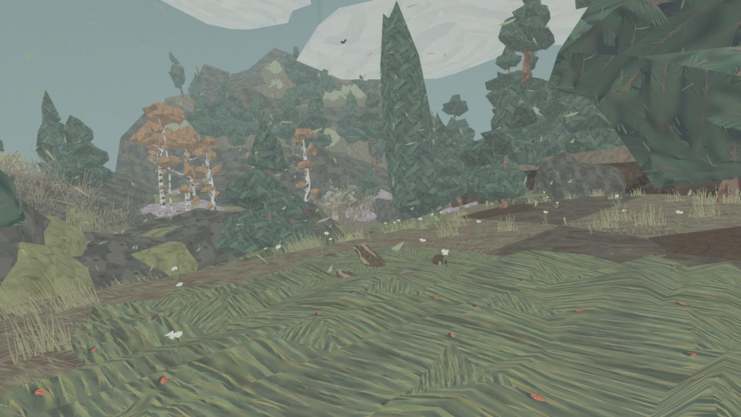 Shelter (PC) - Steam Key - GLOBAL   - Might and Delight [Email/Instant Delivery]