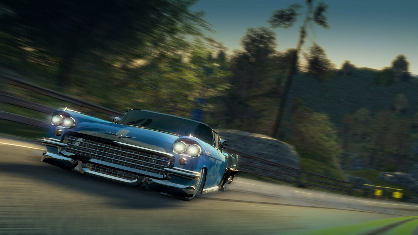 Burnout Paradise: The Ultimate Box EA App Key GLOBAL   - Electronic Arts [Email/Instant Delivery]
