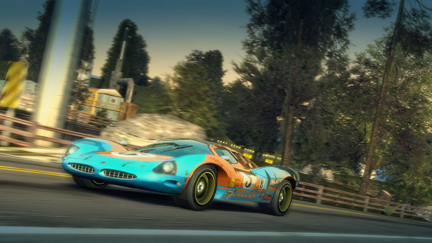 Burnout Paradise: The Ultimate Box EA App Key GLOBAL   - Electronic Arts [Email/Instant Delivery]